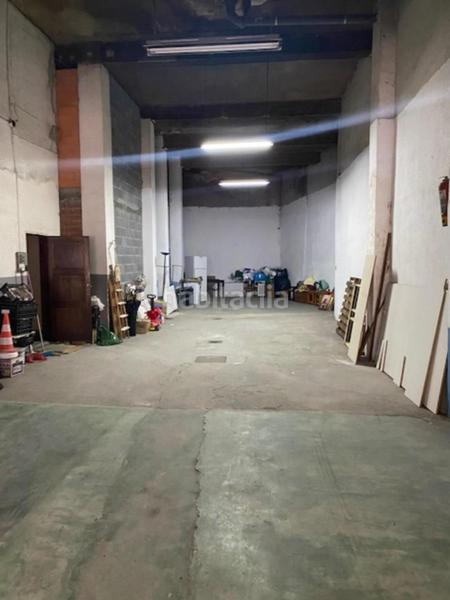 Foto 0ae0e702-5301-4baf-bbbd-a87aa1910101. Lloguer local comercial a Centro Ourense
