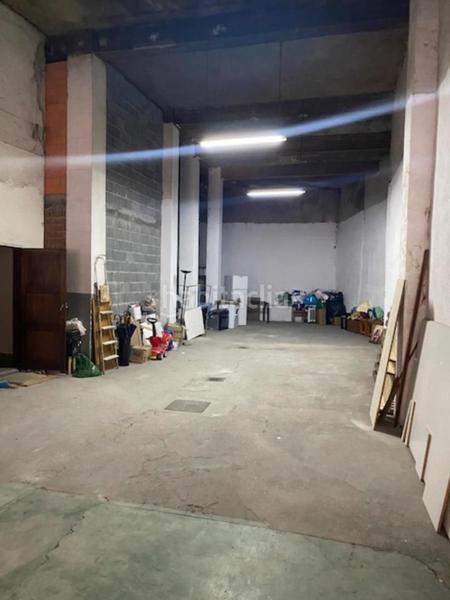 Foto 3b28ccb3-c3f1-4a3e-aa3a-bc65a573852e. Lloguer local comercial a Centro Ourense