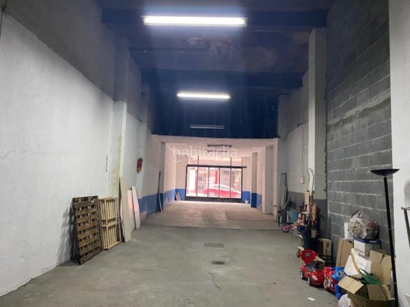 Foto 610d149c-29bf-4a78-a055-e5e82c8685cf. Lloguer local comercial a Centro Ourense