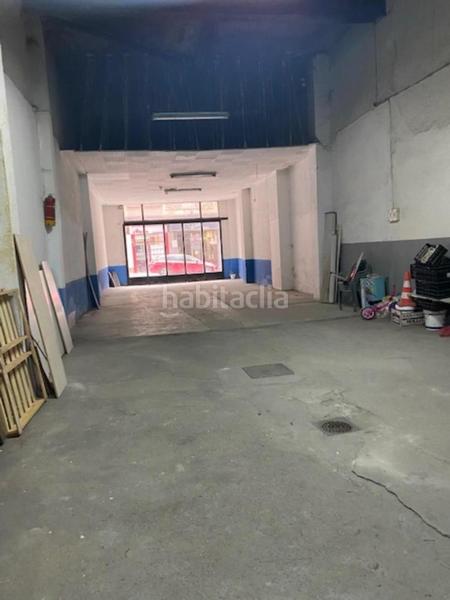 Foto 888908ed-0053-435e-bc84-985bbdefaa20. Lloguer local comercial a Centro Ourense