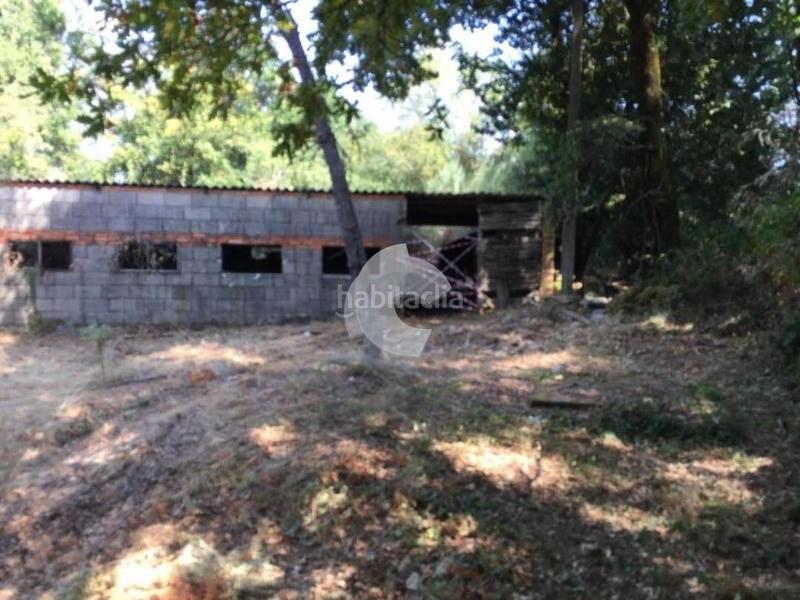 Foto e1a244ed-43c2-41a7-848f-ef19464ce116. Bâtiment à usage industriel dans Entrimo