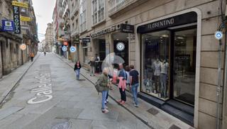 Locale commerciale in santo domingo