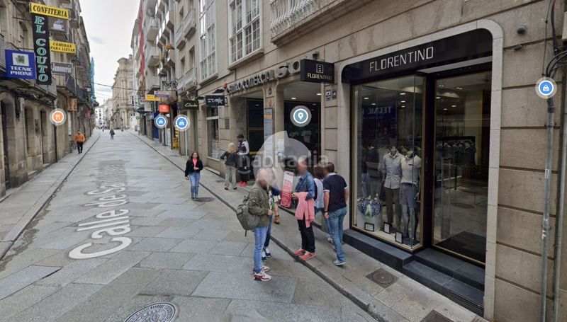 Foto 18f21648-c55d-4186-a6ab-9186ba516379. Local comercial a Centro Ourense