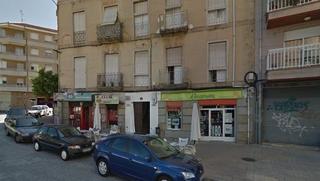 Local Comercial a Rúa Camiño Caneiro