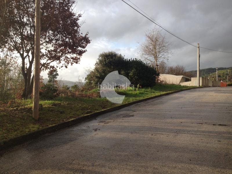 Foto 5b7a58f5-d8b1-4275-b560-c8c700bd6d45. Terreno residenziale in San Francisco Ourense