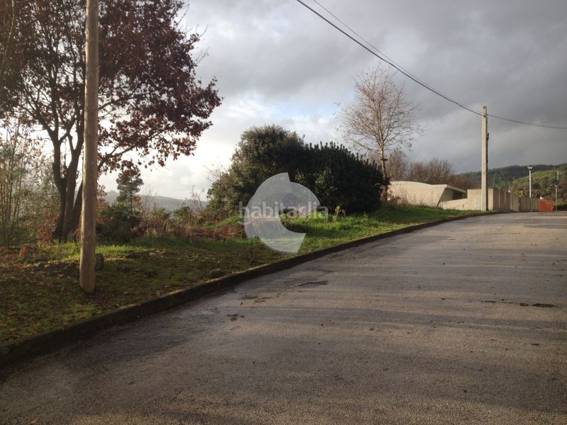 Foto 8a38ecfe-7067-4a9c-bd7e-7475be0dc64d. Terreny residencial a San Francisco Ourense