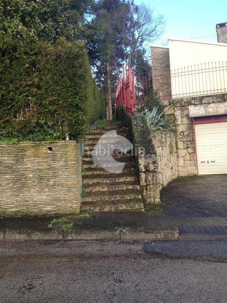 Foto a39eef2d-f968-4add-b68e-678df7667cd7. Terreny residencial a San Francisco Ourense