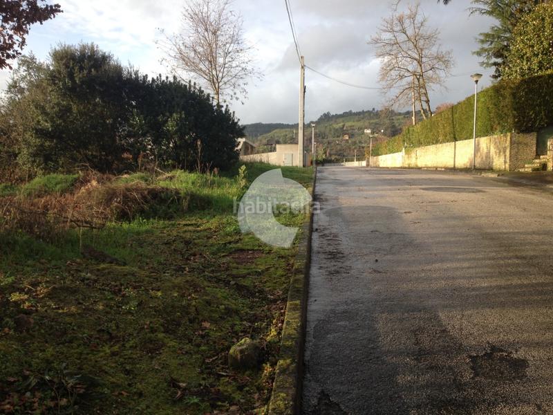 Foto d4cbd4f3-3cb9-42df-a3f3-e0c339d9d858. Terreno residenziale in San Francisco Ourense