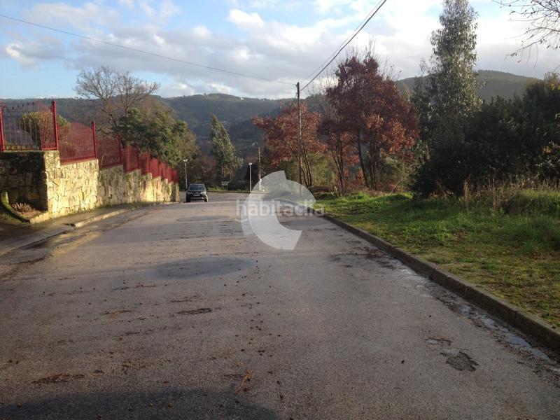 Foto fbaf50c6-6756-4347-8331-9fcc6e078d95. Terreno residenziale in San Francisco Ourense