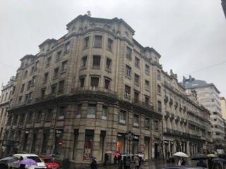 Alquiler Oficina  Da concordia. Oficinas en alquiler , varias distribucciones disponibles, techo