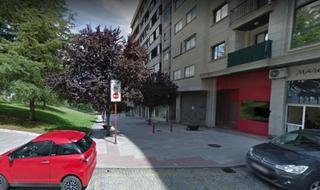 Local Comercial a Praza Eduardo Barreiros