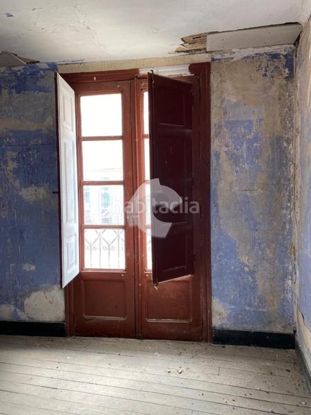 Foto 00ecf7e9-1445-480f-a035-5de238e3a075. Flat in Casco Viejo Ourense