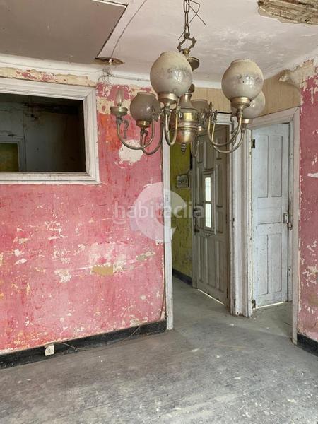 Foto 1908fa1a-5d0e-4c4a-975f-f088e20fba40. Flat in Casco Viejo Ourense