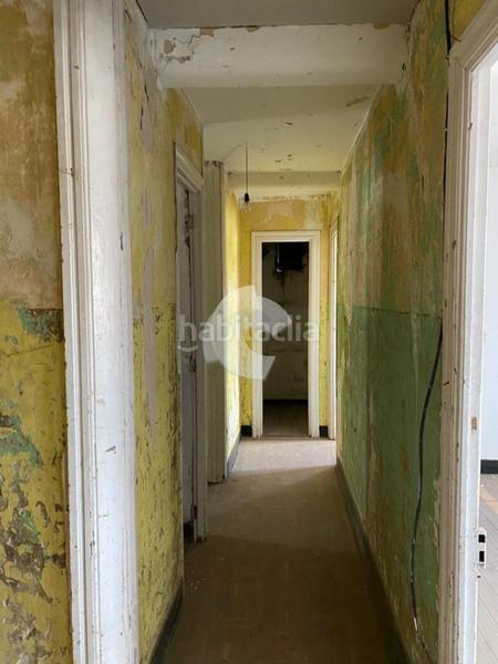 Foto a3a93f7a-8403-426d-867e-1606e9b3eaa9. Flat in Casco Viejo Ourense