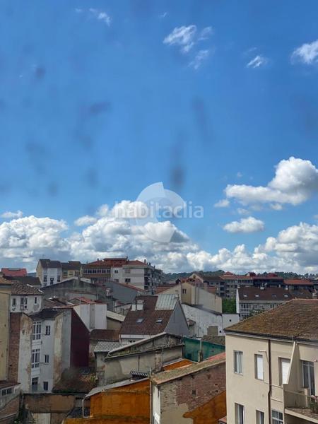 Foto bacd602a-c29e-4894-8dd6-296c6cfe4a4c. Flat in Casco Viejo Ourense