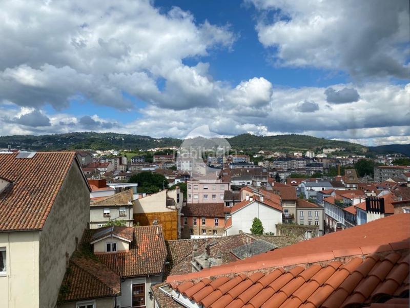 Foto c6e5c238-d1fd-4f35-ae3f-f57e3225c2e7. Flat in Casco Viejo Ourense