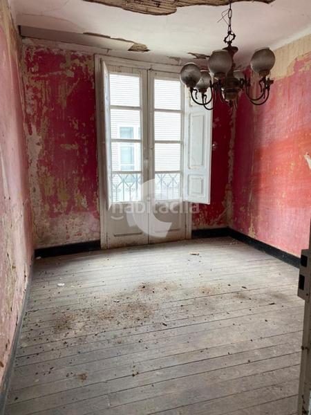 Foto d18ef512-b521-45a4-80de-674d9de51cb7. Flat in Casco Viejo Ourense