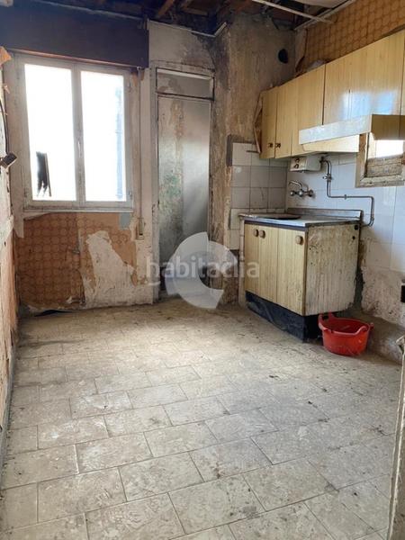 Foto f5b8806d-aa61-408b-892b-f3fa3fa0475e. Flat in Casco Viejo Ourense