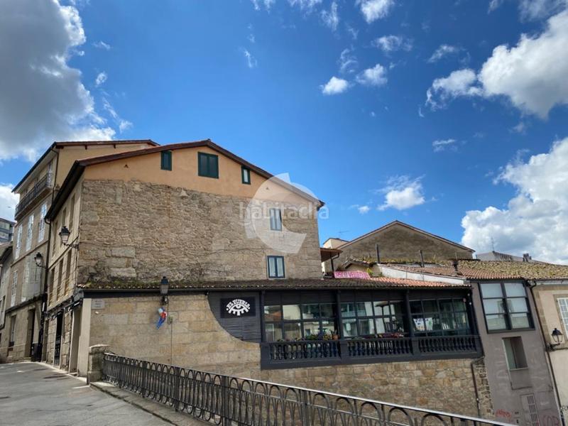 Foto f7c5f566-f92b-4c87-be0f-80c3d39e3d9b. Flat in Casco Viejo Ourense