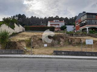 Terreny residencial a Barbadás. Fincas urbanas en barbadás, con vistas espectaculares, alcantari
