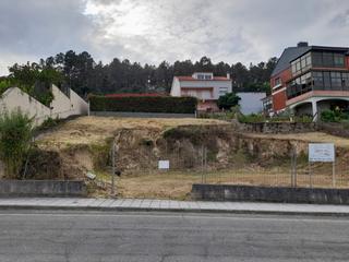 Terreno residenziale in Barbadás. Fincas urbanas en barbadás, con vistas espectaculares, alcantari