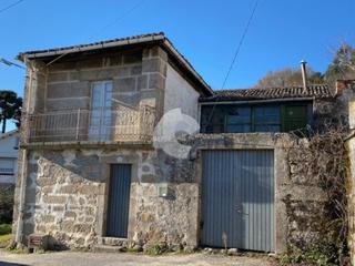 Haus in Entrimo. Vivienda unifamiliar sita en el ayuntamiento de entrimo, camiño