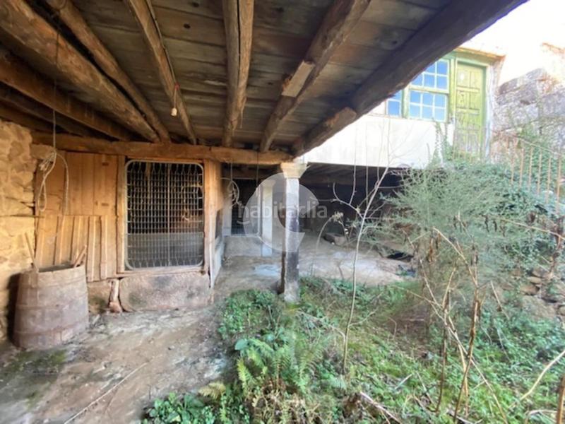 Foto 63e20ea1-97af-41b4-8a1a-38f4855b4ed8. Casa in Entrimo