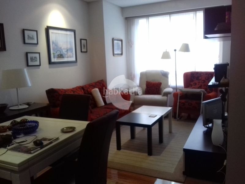Foto 645ac123-d68a-4e39-969b-51186c1c04ba. Apartament amb calefacció aparcament a Centro Ourense