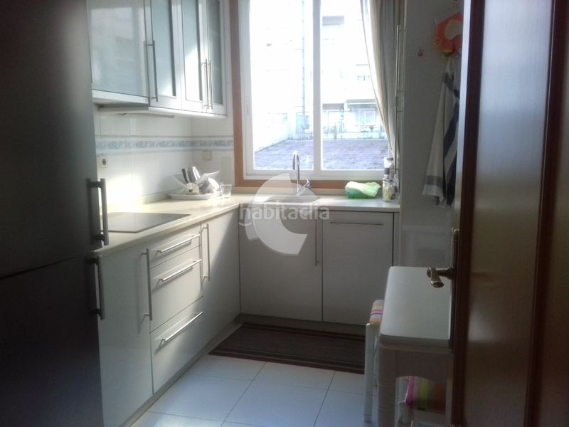 Foto 92802874-9794-4a5f-a3fb-a8ccd16cfab8. Apartament amb calefacció aparcament a Centro Ourense