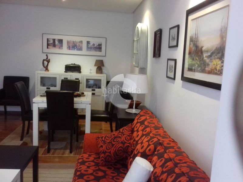 Foto 96530ba5-d188-40f0-803a-c079b6985713. Apartament amb calefacció aparcament a Centro Ourense