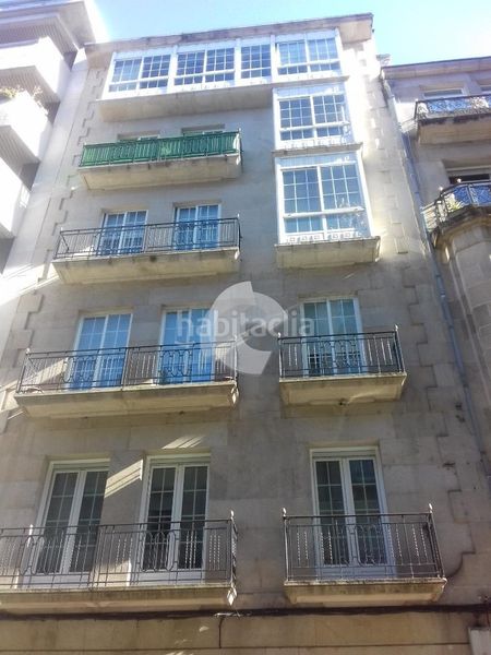 Foto 987a1a81-7b58-4762-8e60-ae44fea5f1b4. Apartament amb calefacció aparcament a Centro Ourense