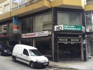 Local commercial à Avenida de Zamora