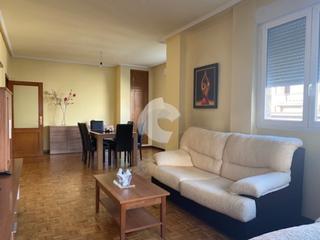 Pis a Centro. Piso totalmente reformado, exterior, 3 terrazas, 3 amplios dormi