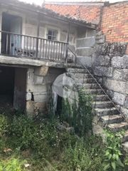 Maison jumelée  Comarcal. Casa en estructura de piedra, con muchas posibilidades de reform