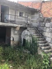 Casa aparellada  Comarcal. Casa en estructura de piedra, con muchas posibilidades de reform