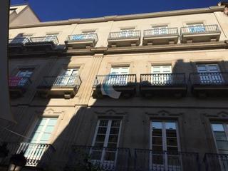 Appartement  Paseo. Piso exclusivo y único