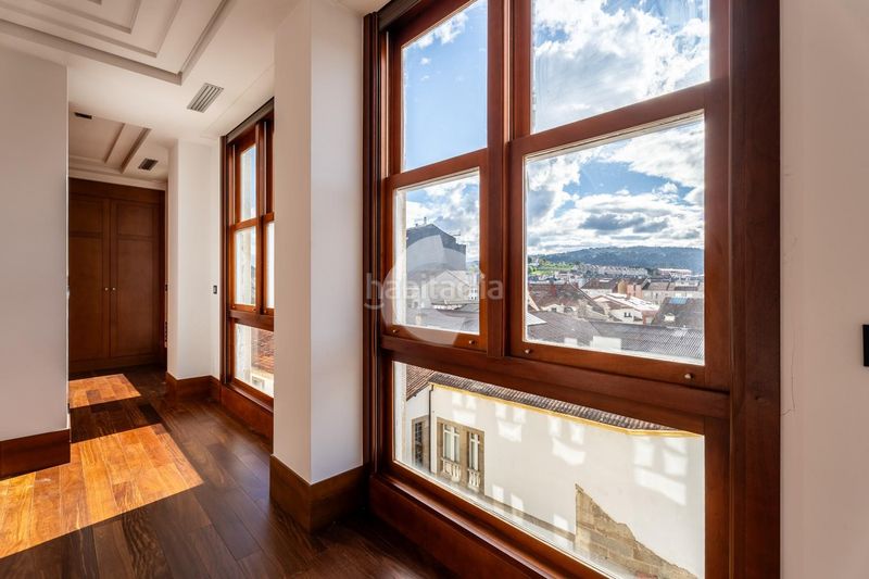 Foto b5b52559-cf8f-4b50-ab1b-d3a1e28a0959. Pis a Casco Viejo Ourense