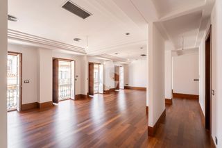 Etagenwohnung  Paseo. Piso exclusivo y único