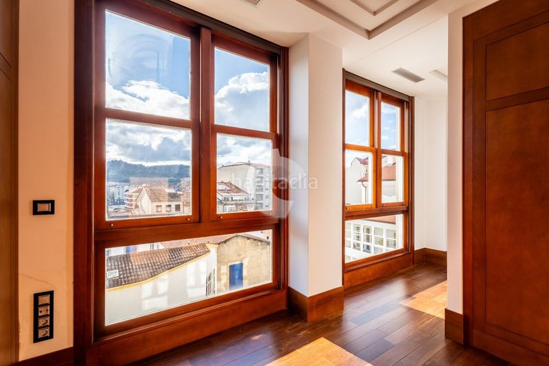 Foto e381b83b-1b88-46a8-9317-c65eb70b8139. Pis a Casco Viejo Ourense