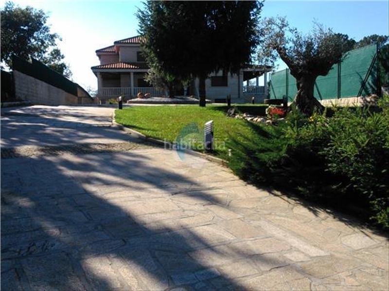 Foto 5558fa2a-ab48-4764-b3c4-79cc3624e103. Casa in San Cibrao das Viñas