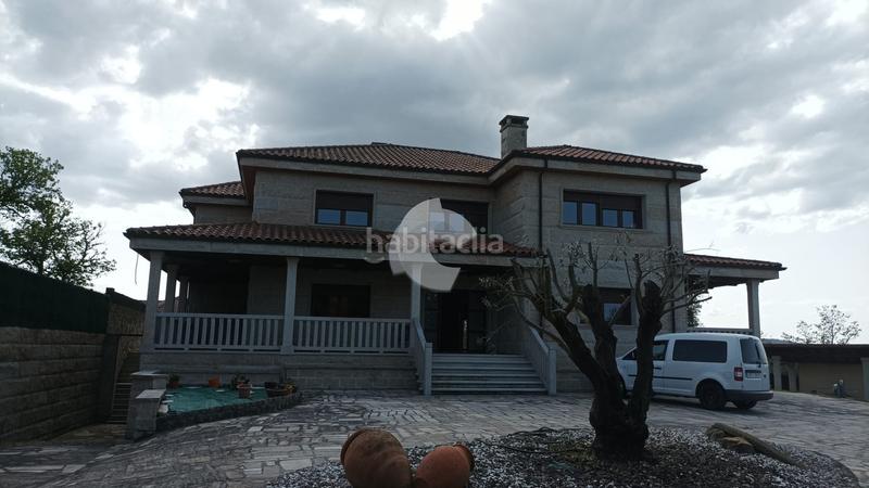 Foto 62a2fb9f-cf89-4bcb-890d-09851edaf594. Casa in San Cibrao das Viñas