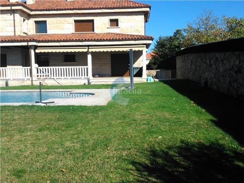 Foto 70cc0a1f-be55-426e-b4bb-1e871e44c868. Casa in San Cibrao das Viñas