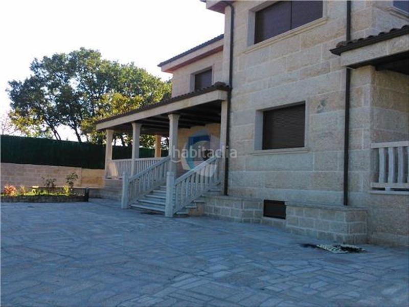 Foto b09e6df8-4f48-4e27-9a9e-fb1c7b7e08b6. Casa in San Cibrao das Viñas