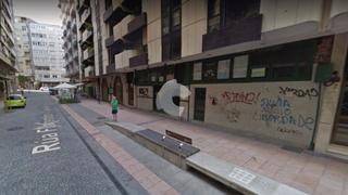 Affitto Locale commerciale  Florentino cuevillas. Bajo de 850 metros con fachada de 20 metros y diafano en el cent