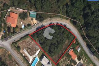 Terreny residencial  Prado. Finca edificable de 1365 m2 de la ciudad. alumbrado público en l