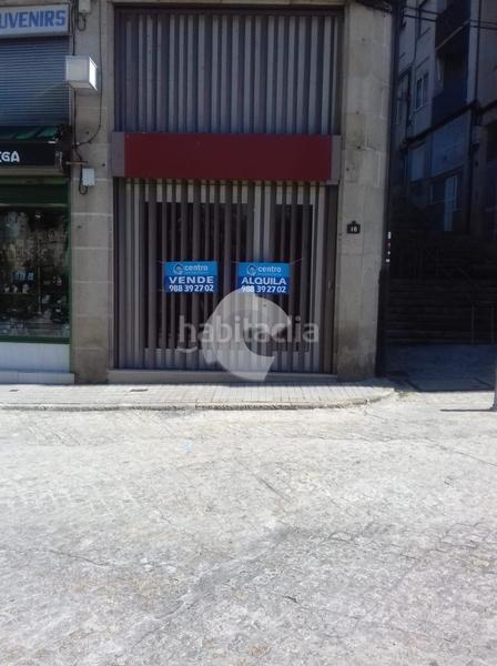 Foto 7f8fefb6-8bec-4186-adcb-d60b14270d33. Locale commerciale in Casco Viejo Ourense