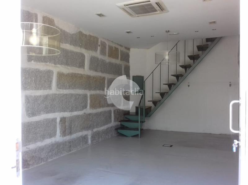 Foto c354bd64-bfa8-4b90-be5a-7868c56d63e6. Locale commerciale in Casco Viejo Ourense
