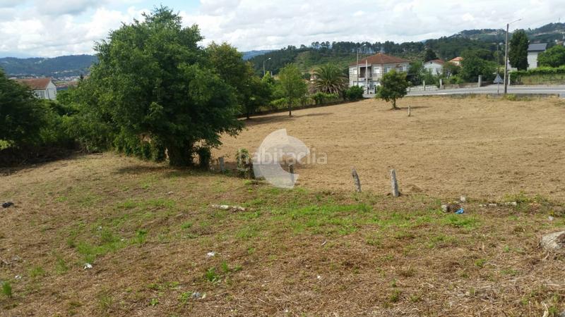 Foto e62c8293-4255-4539-befa-95f8ff03f54a. Terreny residencial a Mariñamansa Ourense