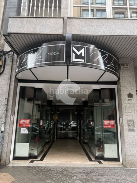 Foto 21d90614-87ea-4f2b-86dd-bdaa64210c43. Local comercial a Posío Ourense