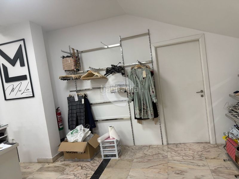 Foto 6fc780af-eee3-46b0-8092-5a6ada536371. Local comercial a Posío Ourense